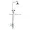 New style wall mounted brass european upc shower faucet