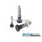 Stainless Steel Index Plunger without stop BK29.0033INOX                        
                                                Quality Choice