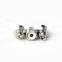 Joytone AC-10 sma-female to SO239 UHF antenna adapter connector