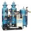 60Cu. M/hr PSA Oxygen Gas Generator can Fill 10 Cylinders Per Hour