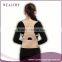 Power magnetic posture support belt