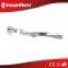 Folding Cross Rim Wrench Chrome