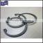 internal retaining steel clips ( 5000 /N1300)