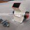 Hammer Type Small Stone Crushing Machine