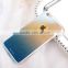 SULADA high quality soft TPU shiny back cover for iphone 6 plus/6s plus star series bright silicone full case for iphone 6 plus