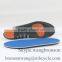 Massage PU Arch Support Insole 3/4 Gel Insoles