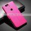 MMT Litchi Grain Card Holder Case For Huawei 6P With Buckle Leather Wallet Case With PC Back Cover MT-4928