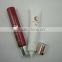 High-end looking empty tube for DD cream ,Soft plastic tube, 15ml cosmetic packaging