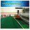PVC Coil Mat/carpet Making Machine