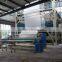 8m three-layer PE blowing film Machine /blowing machine/film making machine