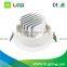 Best quality Crazy Selling clothes shop led spot light