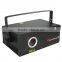 Dmx Light Laser Effect Projector 1w Full Color Stage Pro Lighting