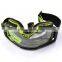 BJ-MG-020 High Performance Adult Soft Foam Clear Lens Scooter Goggles Glasses
