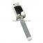 Mini Self-pole monopod selfie stick with cables