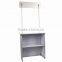 promotion counter(folding screen display)