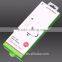 Coolsell MFi 2 in 1 USB cable original 2 in 1 MFi cable for iPhone6s and Samsung