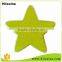 Wholesale Soft Enamel Custom Star Shape Metal Lapel Pin Badge