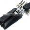 Direct Manufacturer Magnetic Leather Car Key Holder for Multiple Keys