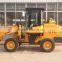 ZL15 1.5ton Wheel Loader for Sale/1500kg Front End Loader/ZL15F Shovel Loader/mini Wheel Loader Pallet Fork/ZL15 Compact Loader