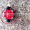 G1/2" Oil Fuel Gas diesel Milk Water Liquid Flow Sensor Flow Meter Counter