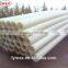 Used Ultra High Molecular uhmwpe pipe for dredging pipe