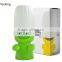 Lovely Children/Kids Plastic Covered Toothbrush Holder