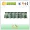 Hot Selling building material colorful stone coated metal roof tile