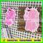 New Hello kitty cheap 3d silicone mobile cell phone case cover for Iphone cell phone back cover case