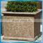 Durable tree pots