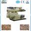 coconut shell feed making machine with Durable structure