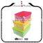 Luxury Art Paper Big Nesting Gift Box For Display