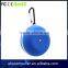 Colorful mobile phone accessories with bluetooth hands free calling professional speaker