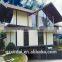 Luxury Modern caravan/mobile house/Mobile villa