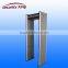 High Sensitivity Portable Metal Detectors for Private Buildings security check