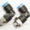 2015 ISO Standard Pneumatic Air Fitting/Pneumatic Connectors