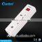 GT-6112A 220V USB electrical switch socket