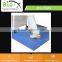 Multiple Layer Adhesive Blue Coloured Film Anti-Slip Mat Available for Clean Rooms