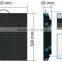 indoor p5mm rental hd full color led tv led display