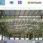 Easy And Quick Assembly Affordable Prefab Steel Structure Workshop