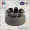 China supplier high quality lowest price universal rubber couplings used in sewing machine