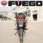Air Cool Dirtbike Motorbike Zongshen Yingang Loncin CB CG 250cc 200cc With Cargo Racks