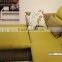 S1998 Wooden Frame Best Design Fabric Turkey Corner Sofa