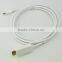 Wholesale gold plated male to male hdmi to mini displayport cable for hdtv computer gameplayer