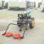 trailer implements