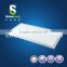 CE/RoHS/TUV/UL 2x4 60W led panel light, 5 year warranty,Shenzhen factory