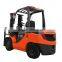 china supplier trucks for sale 3.5 ton Cheap Diesel Forklift Truck with CE