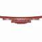 Leaf Spring ZL-HG-12 for Truck; Leaf Spring Manufacturer Since 1993; OEM available