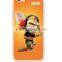 Anmail TPU Back Covers Cases for Iphone 6 Rabbit Fox Shell Low Price