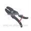 WJ411-4 D style ear tag pliers
