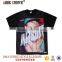 O-Neck Custom Design Best-Selling T Shirts